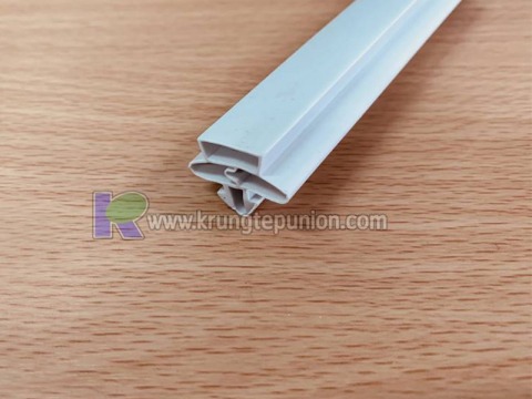 รับรีดพลาสติกแบบซับซ้อน