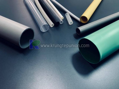 โรงรีดท่อร้อยไฟฟ้า-ท่อพลาสติก