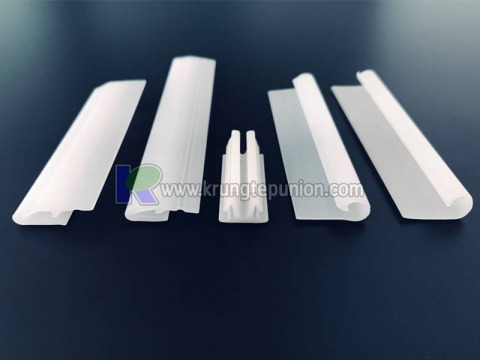 โรงรีดยางโปรไฟล์