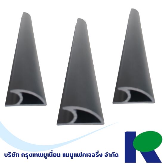 ผู้ผลิตและรับจ้างผลิตซีลยางโปรไฟล์ Profile rubber seals