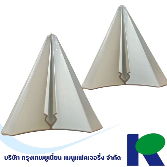 ผู้ผลิตและรับจ้างผลิตซีลยางโปรไฟล์ Profile rubber seals