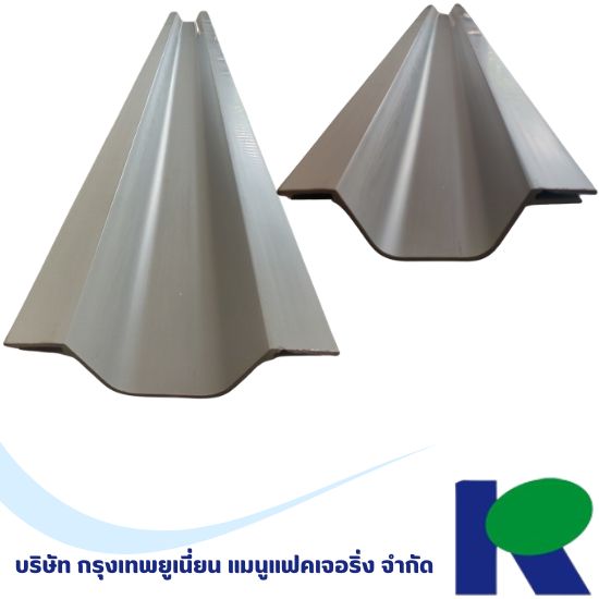 ผู้ผลิตและรับจ้างผลิตซีลยางโปรไฟล์ Profile rubber seals